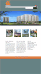 Mobile Screenshot of cideco.com.vn